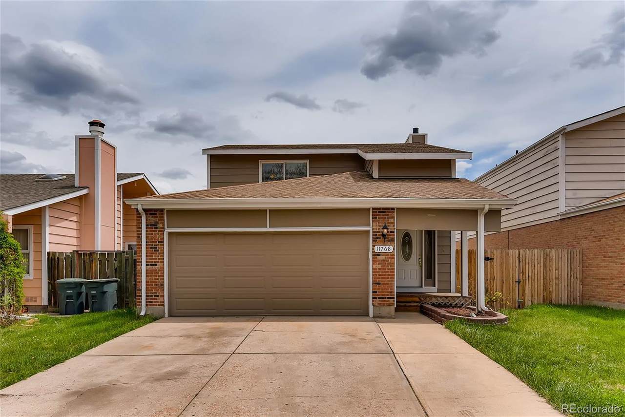 11768 Lincoln Street - Photo 1 11768 Lincoln Street - Photo 1