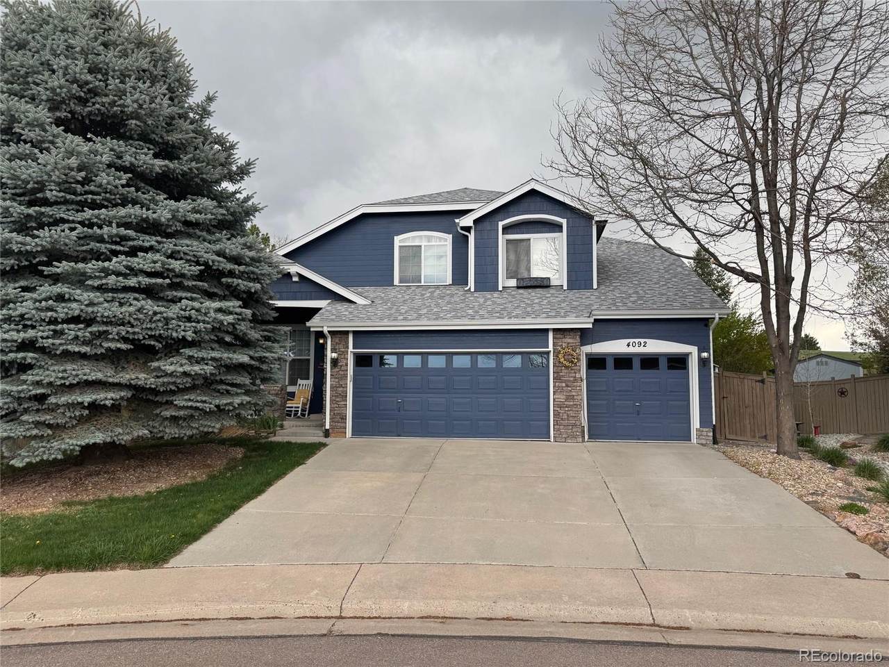 4092 Starflower Road - Photo 1