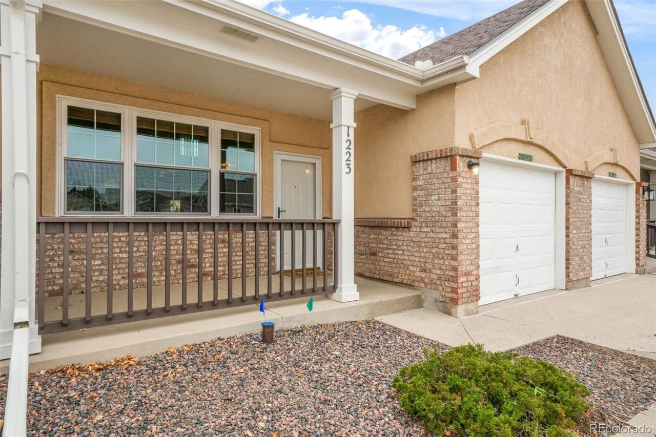 1223 Villa Grove - Photo 1