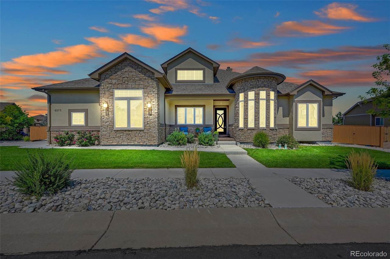 4571 Tumbleweed Drive - Photo 1
