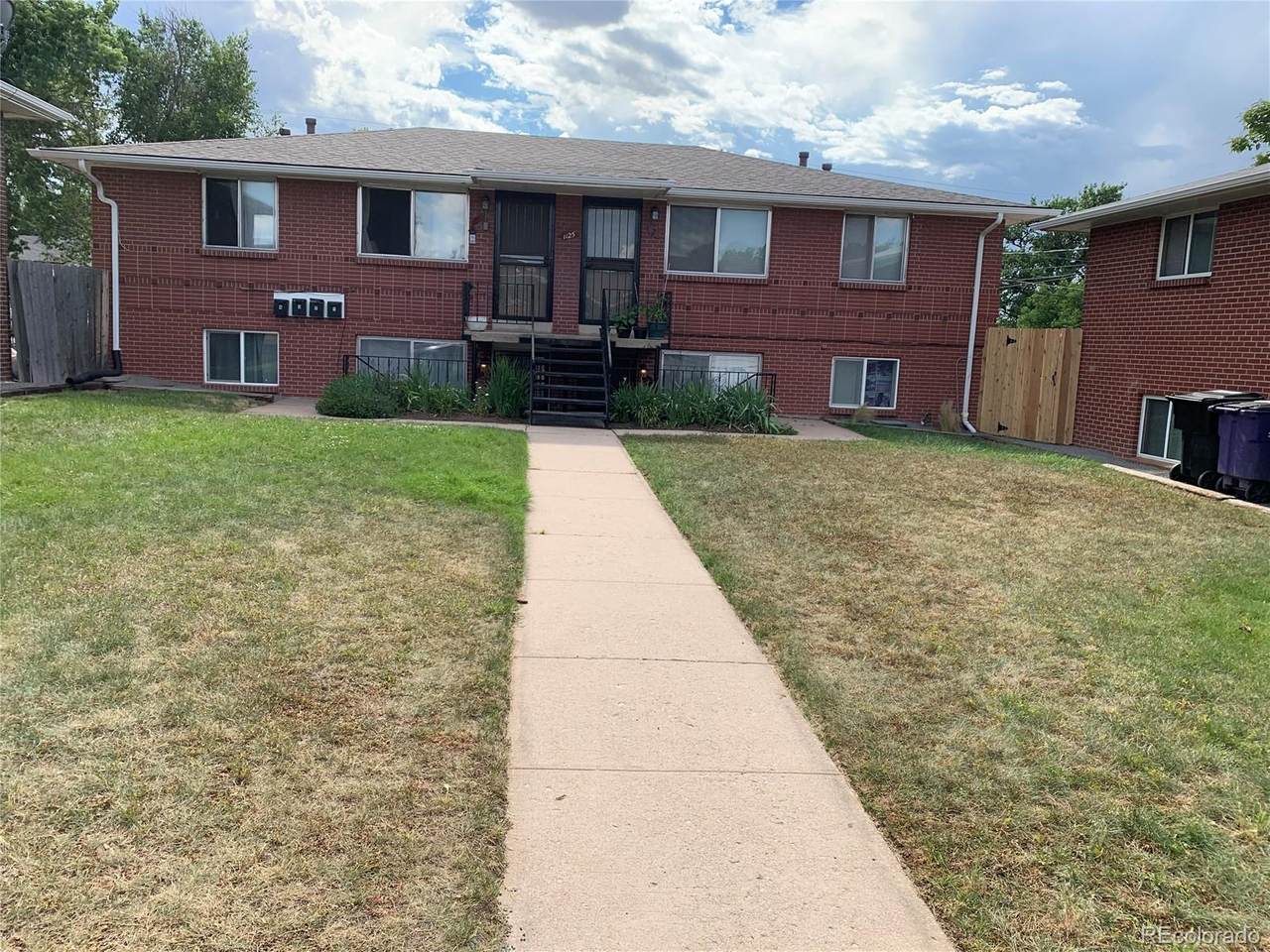 1125 Rosemary Street - Photo 1