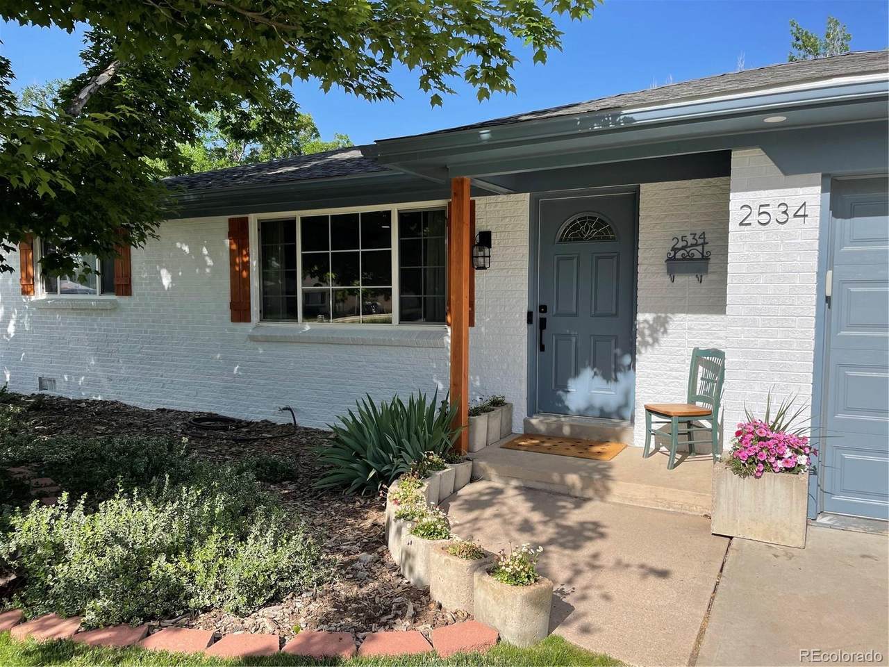 2534 Raleigh Street - Photo 1