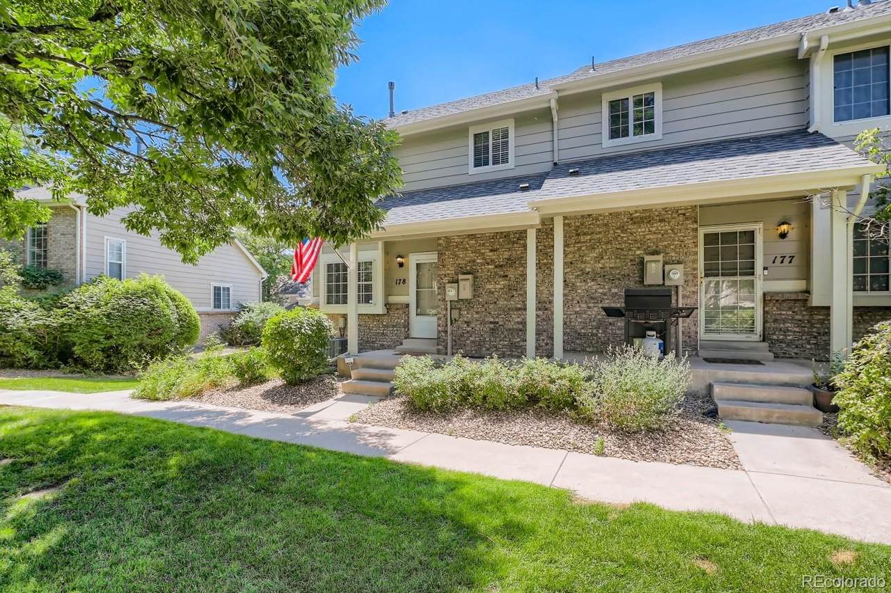 1470 Quebec Way - Photo 1