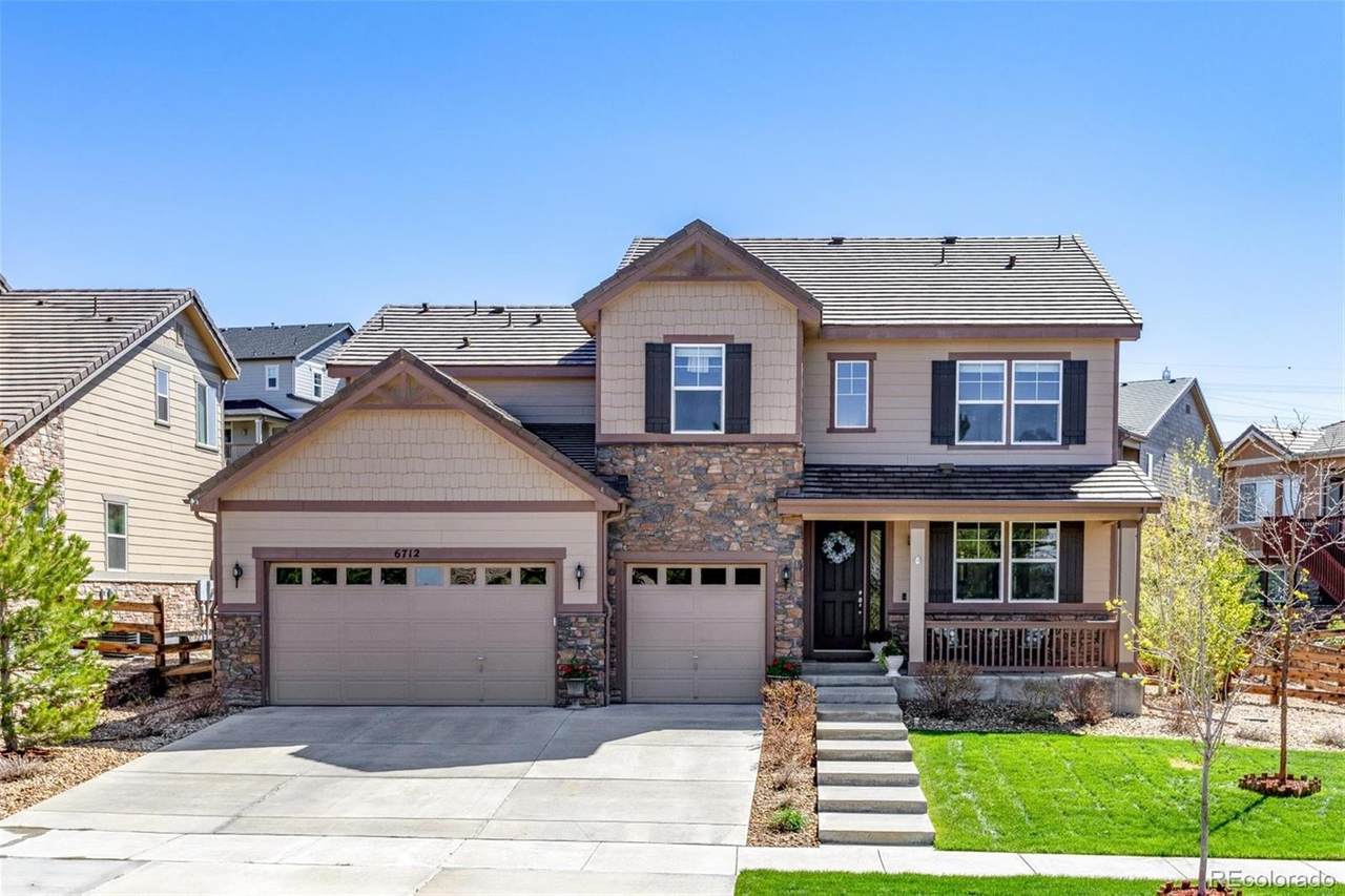 6712 Buchanan Court - Photo 1