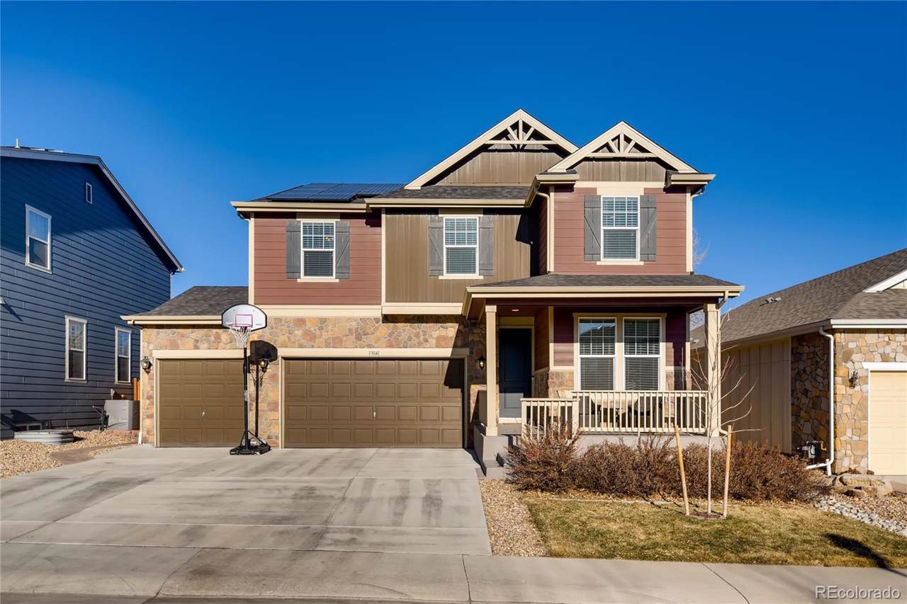 13841 Saratoga Avenue - Photo 1