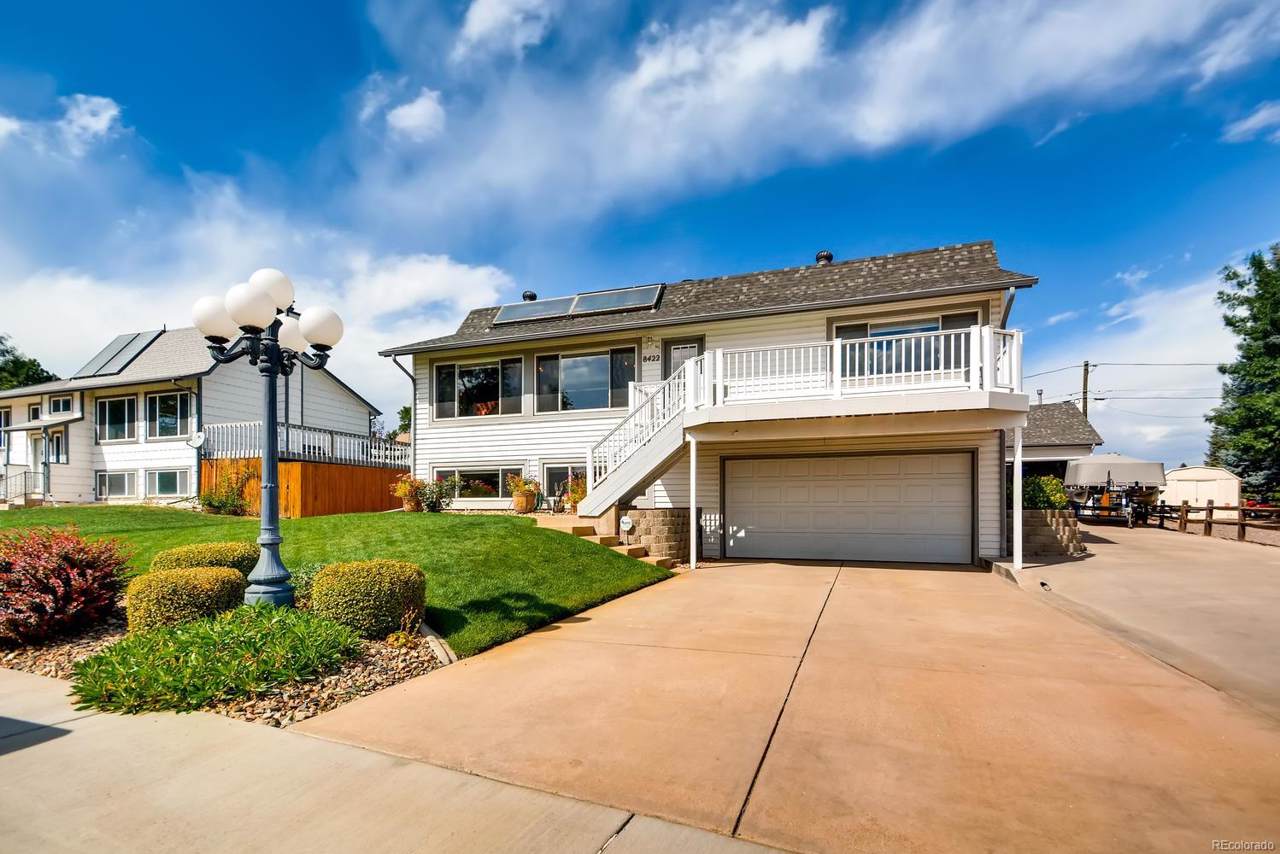 8422 Otis Court - Photo 1