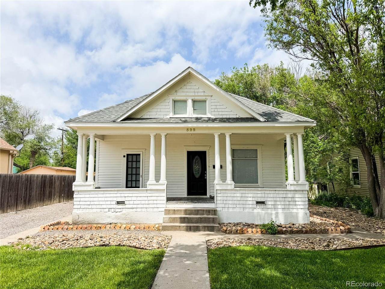 322 Broadway Street - Photo 1