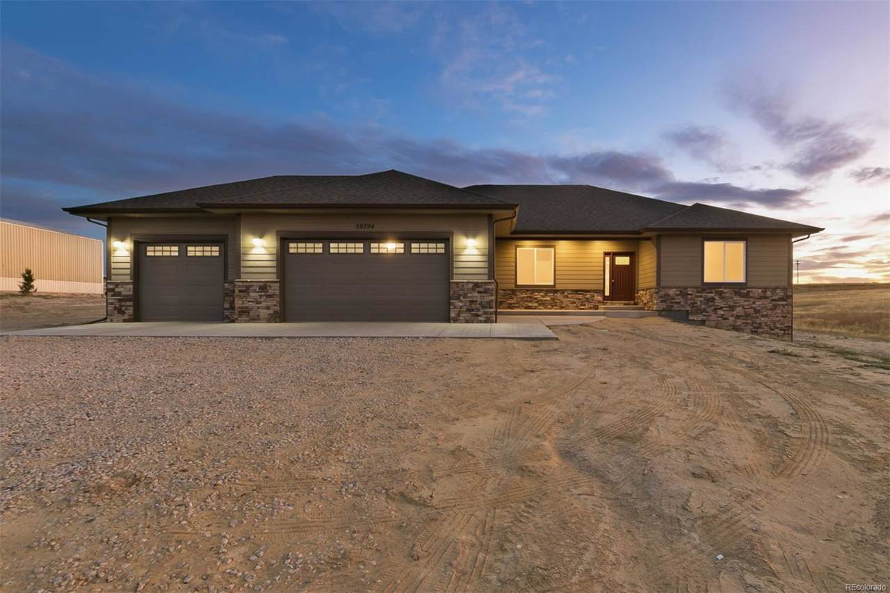 59394 Commanche Way - Photo 1