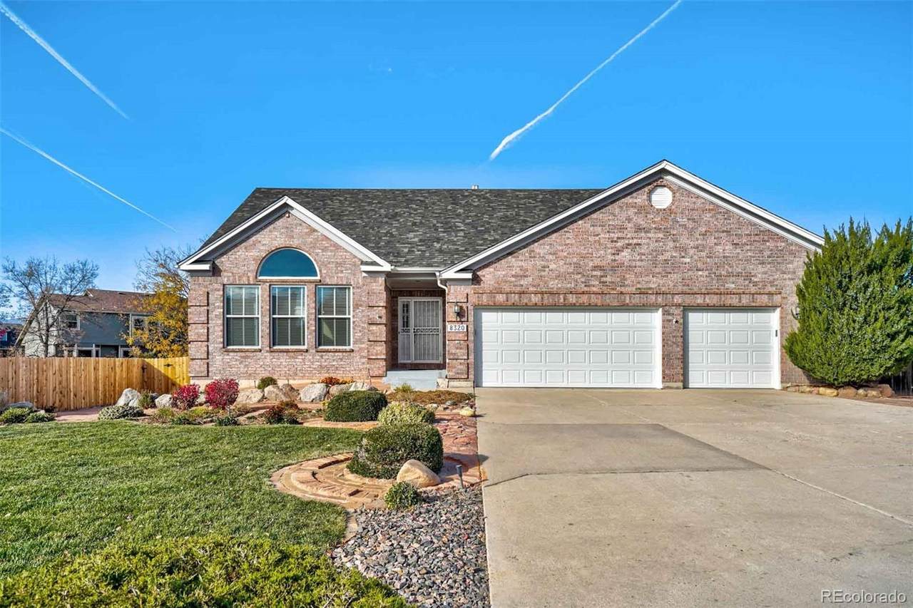 8320 Ashford Court - Photo 1