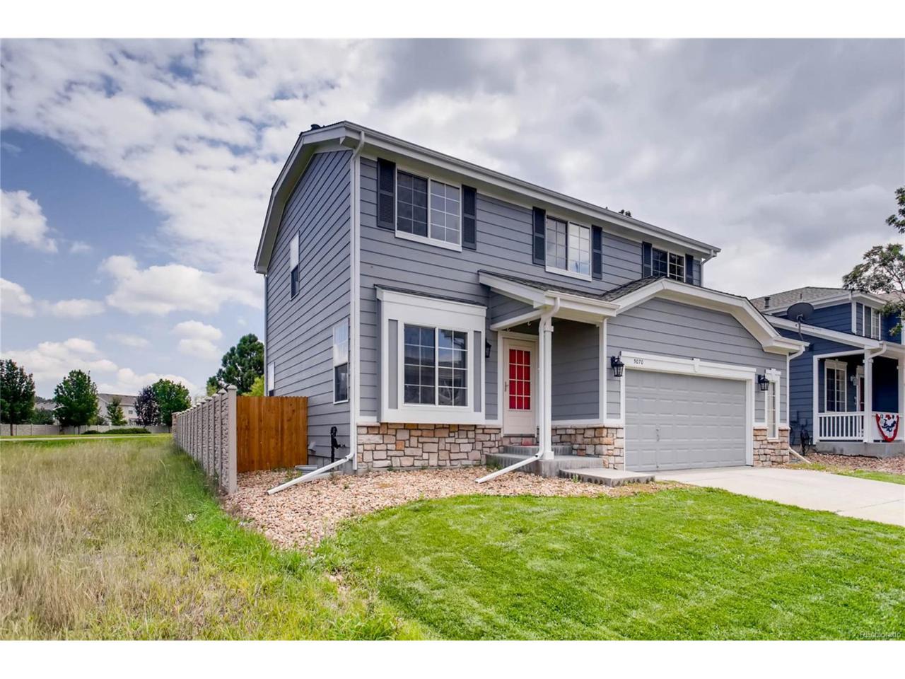 5070 Ox Trail - Photo 1