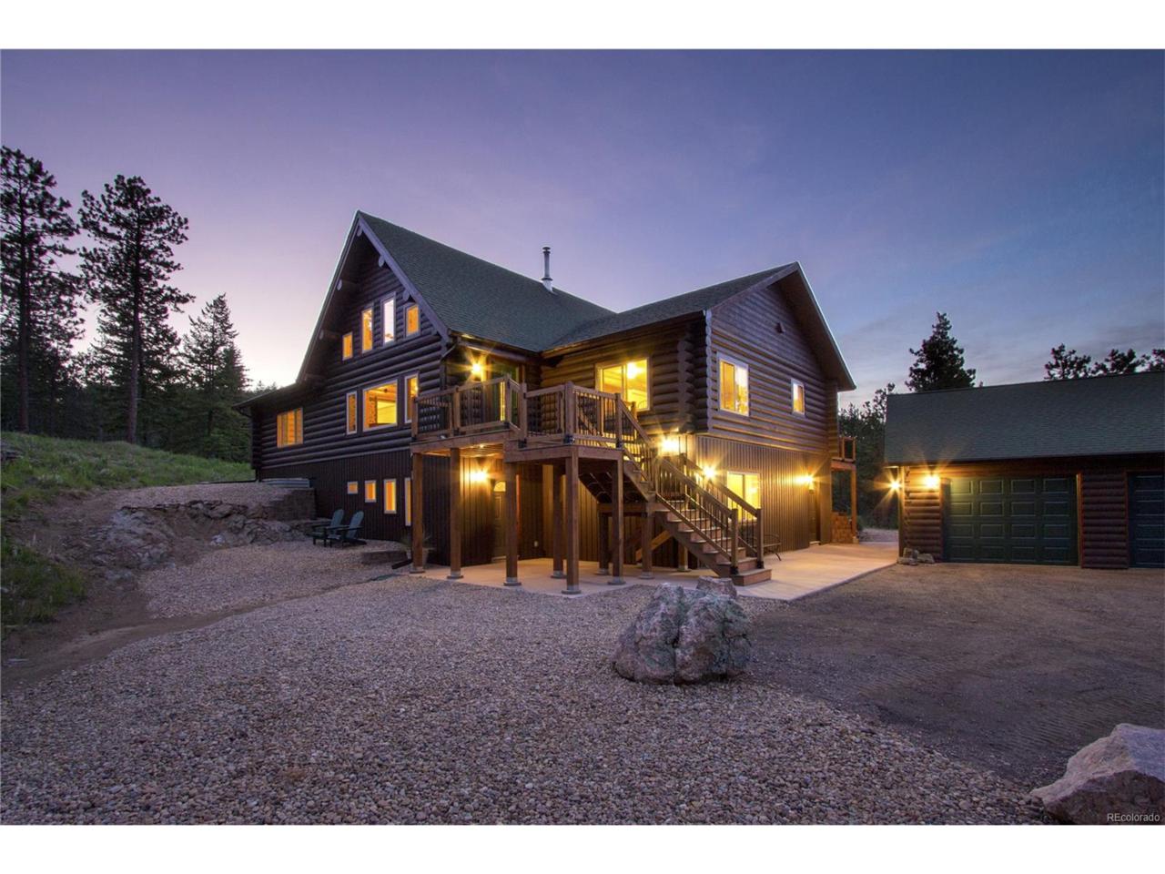 427 Wilderness Ridge Way - Photo 1