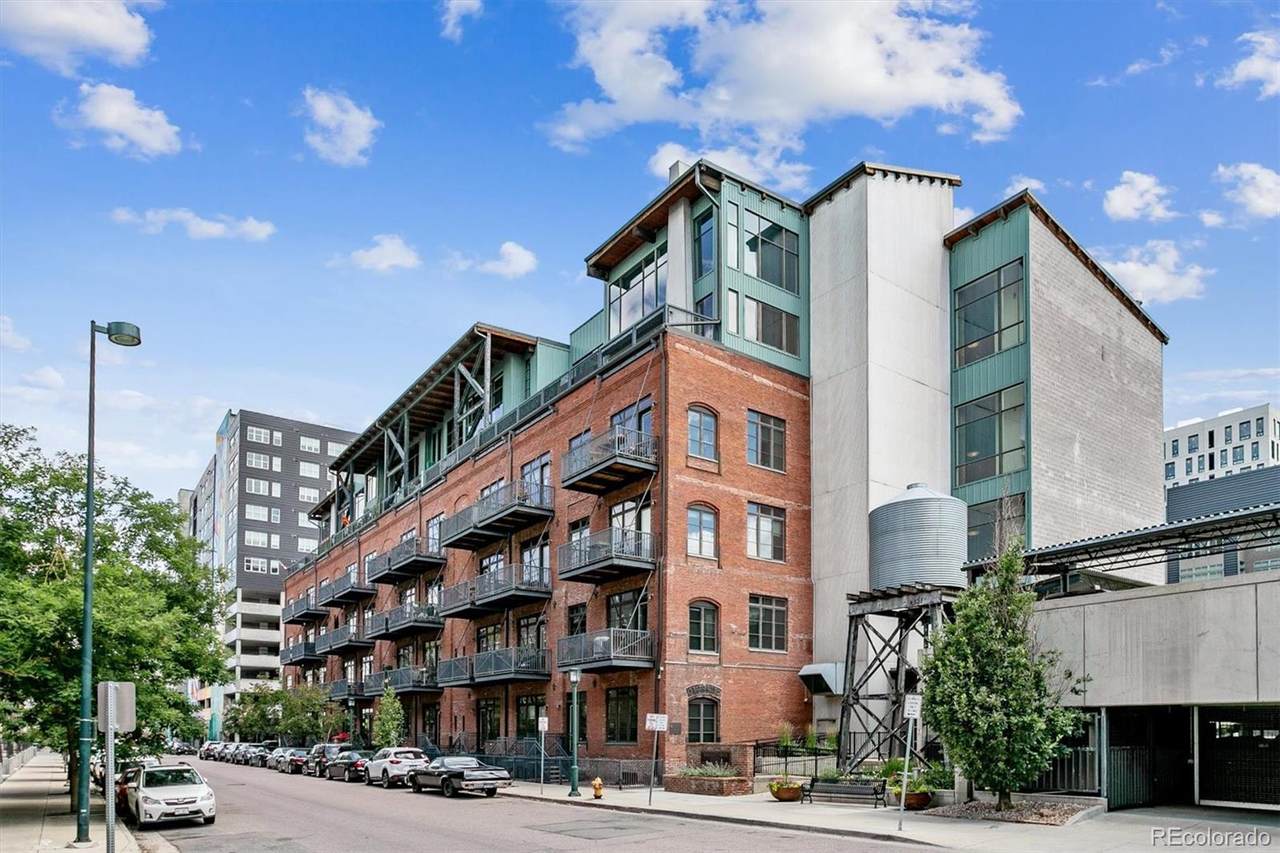 2960 Inca Street - Photo 1