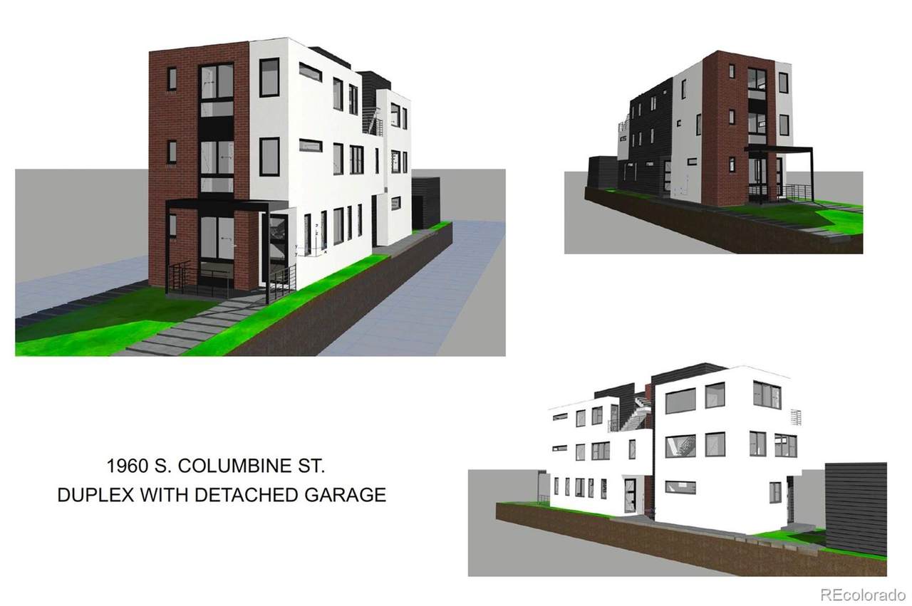 1960 Columbine Street - Photo 1