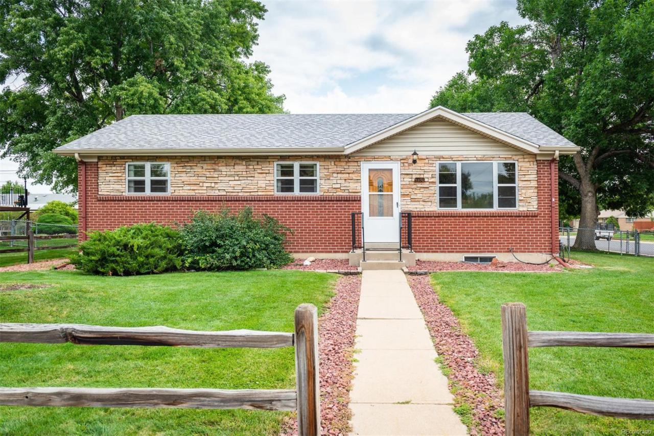 11450 Irma Drive - Photo 1