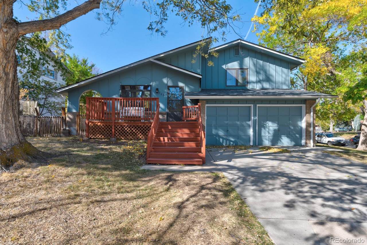 785 Moore Street - Photo 1