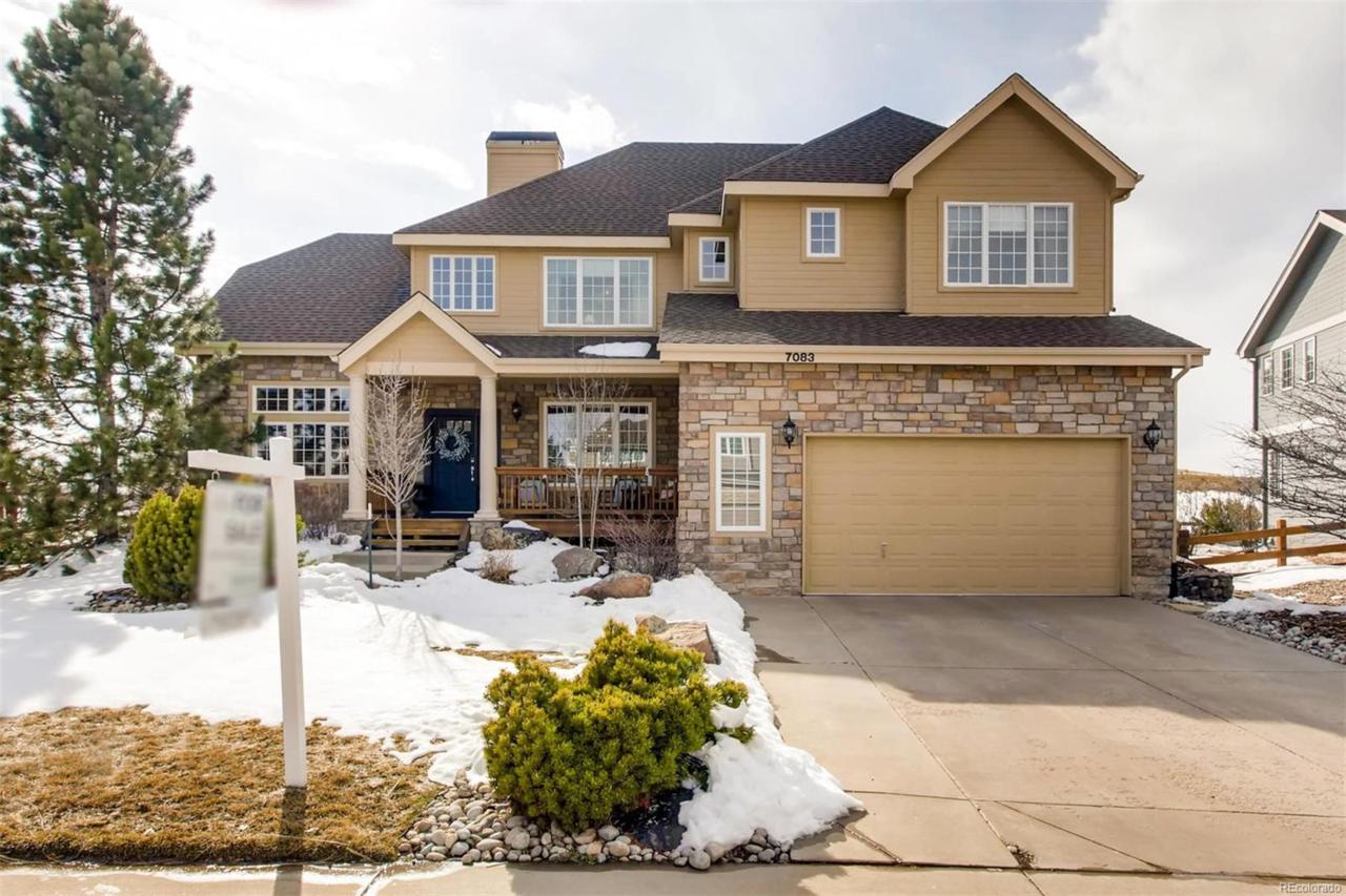 7083 Turweston Lane - Photo 1