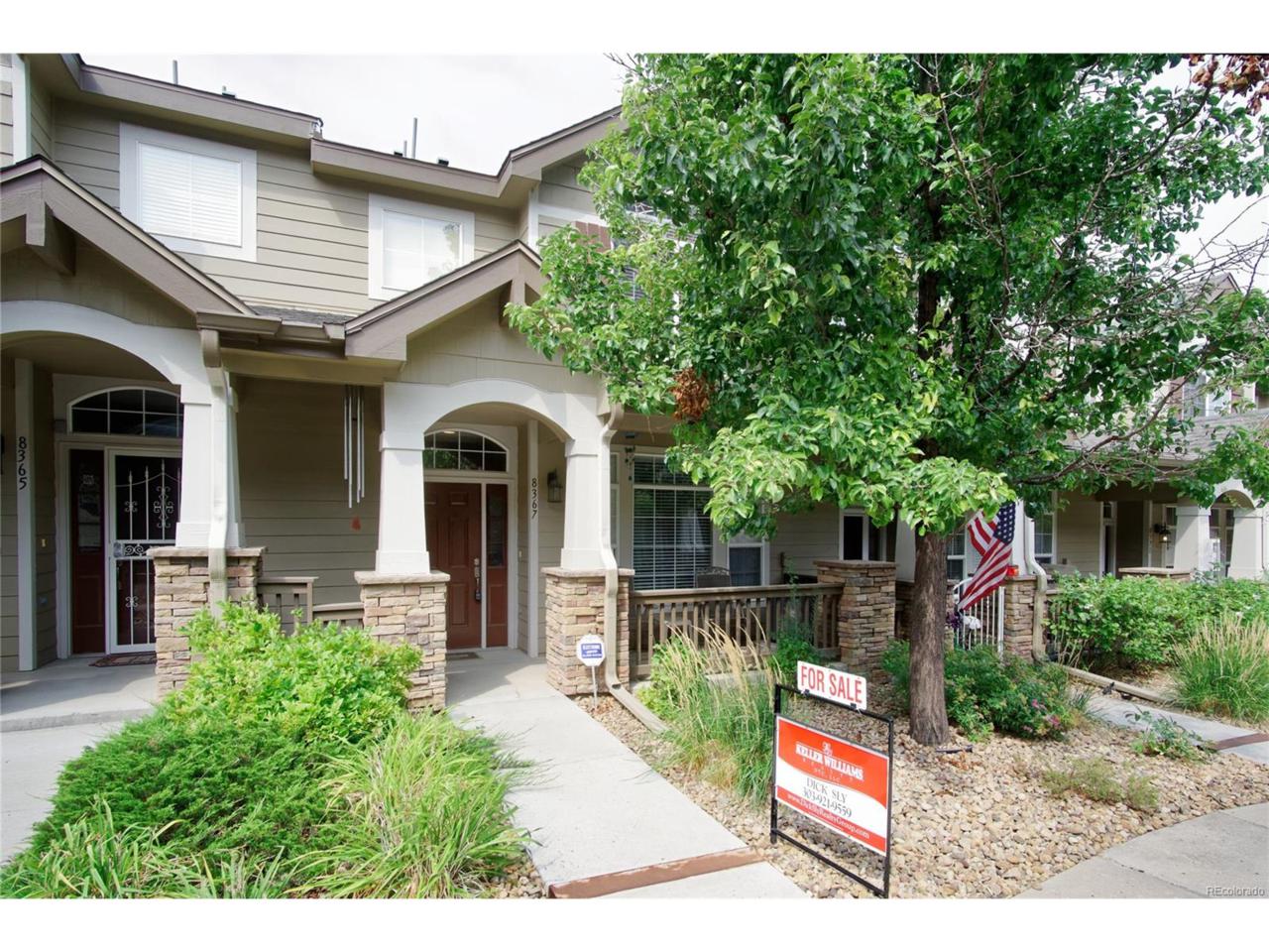8367 Stonybridge Circle - Photo 1