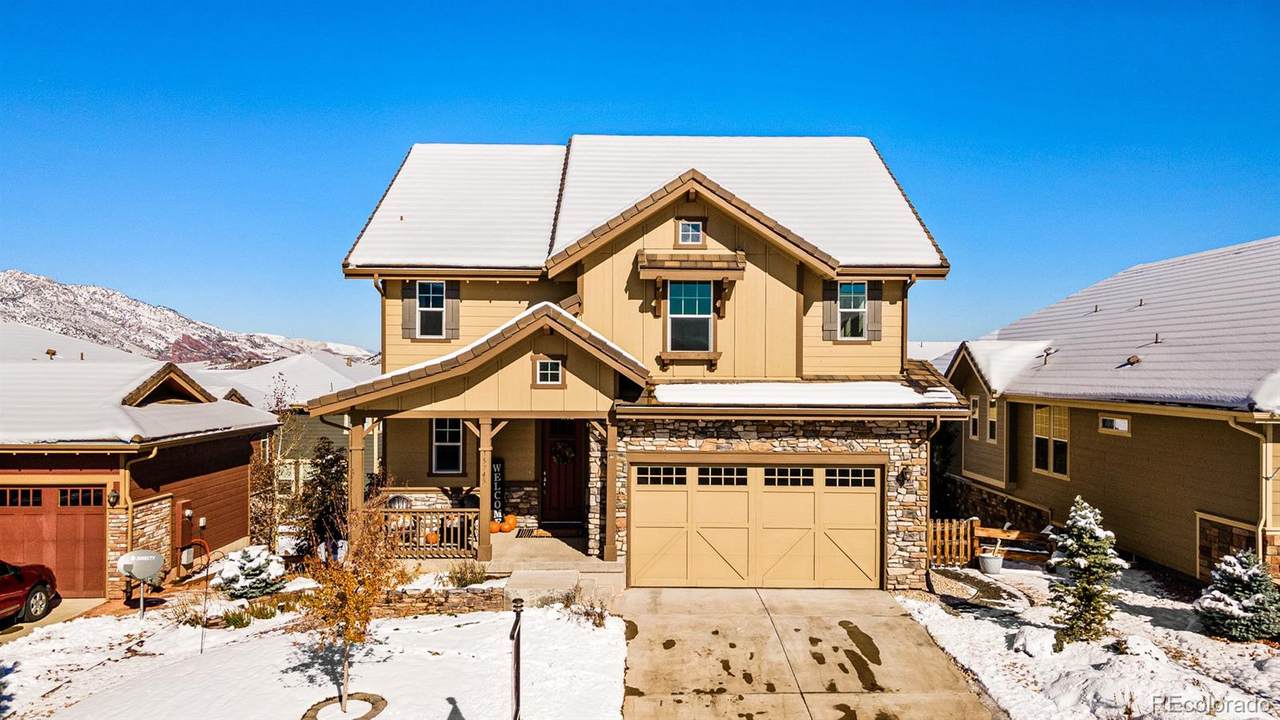 15745 Red Deer Drive - Photo 1