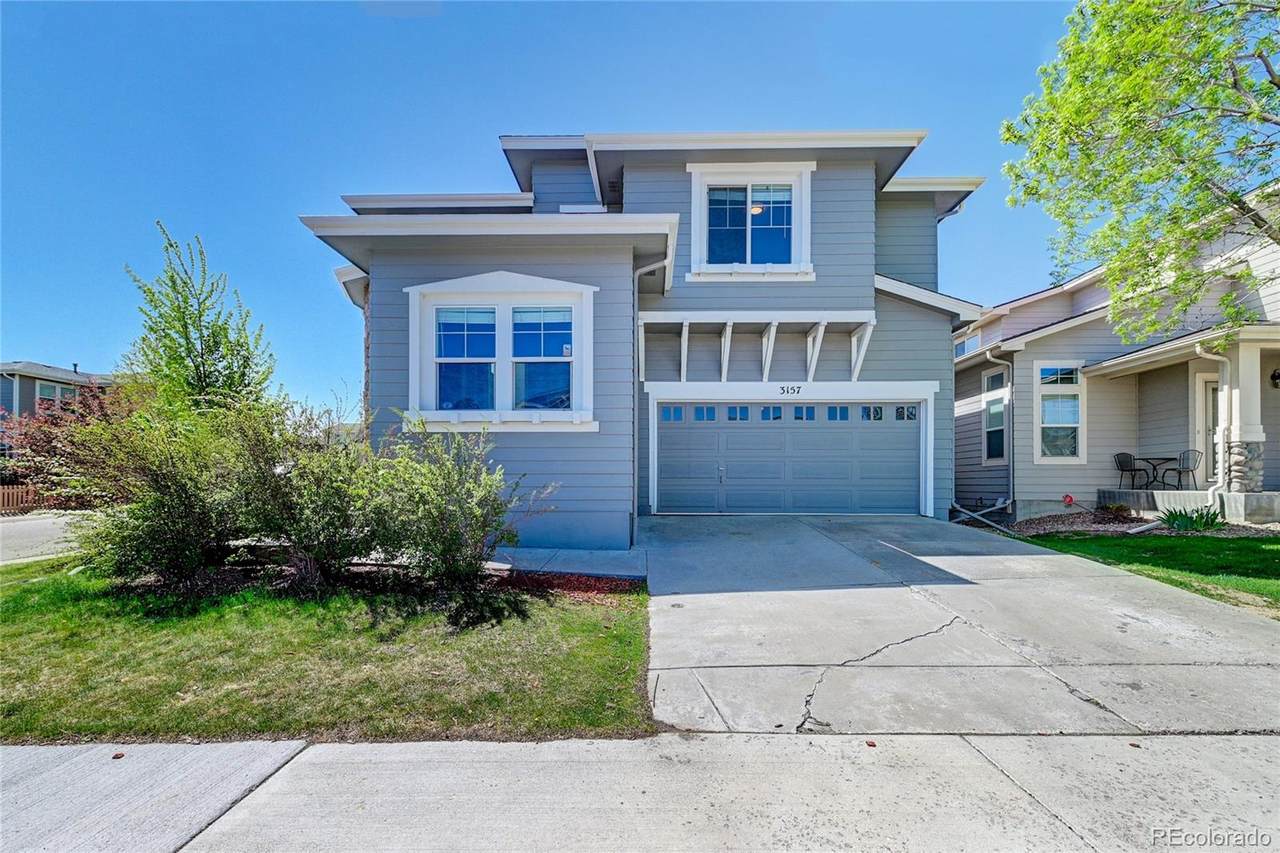 3157 Green Haven Circle - Photo 1