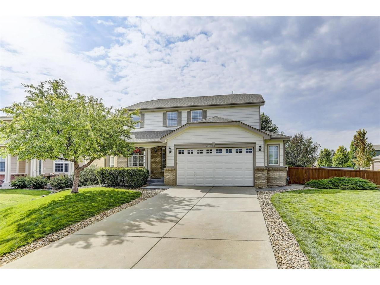 4210 Lexi Circle - Photo 1