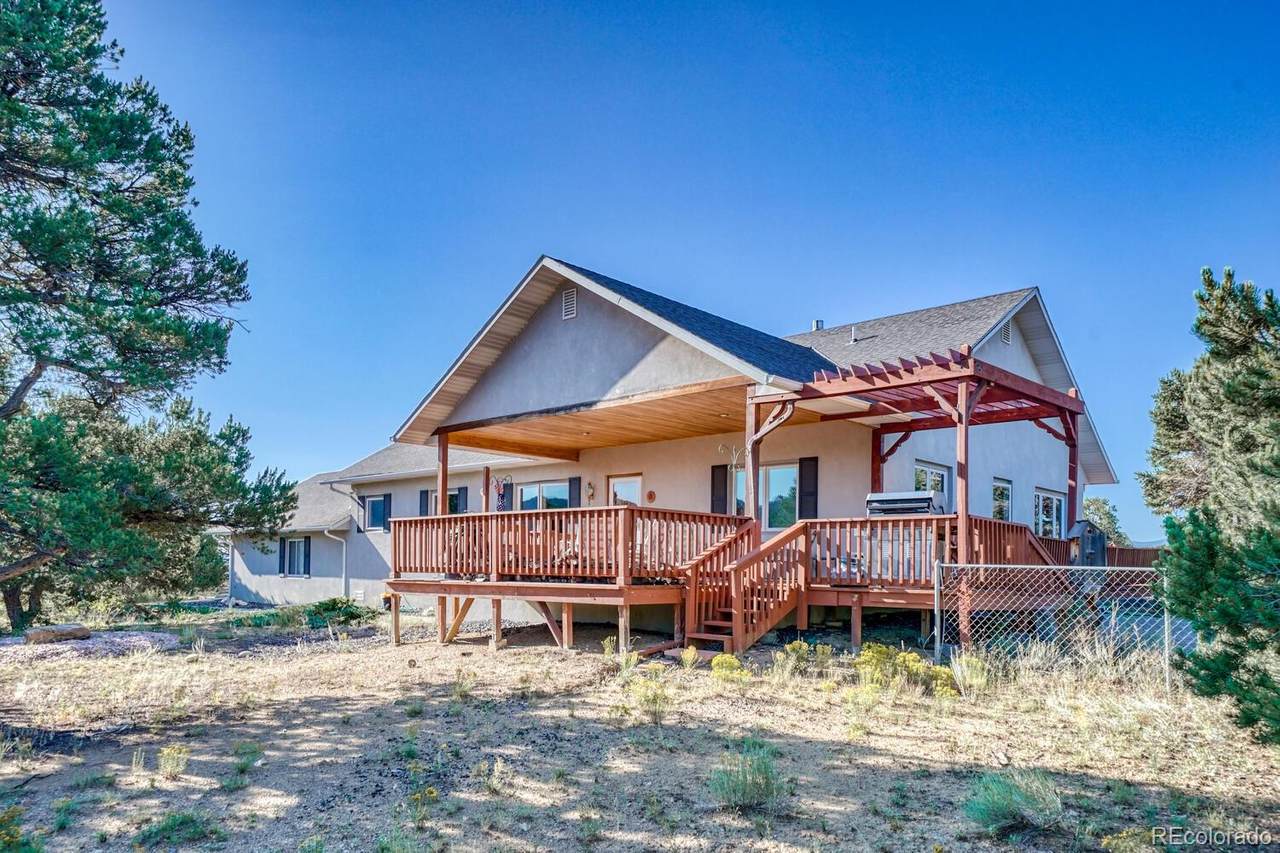 13663 State Highway 291 - Photo 1