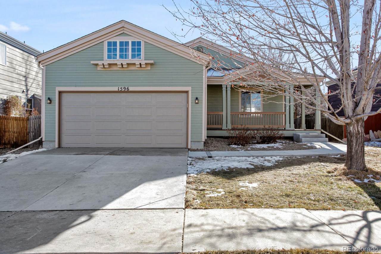 1596 Meachum Way - Photo 1