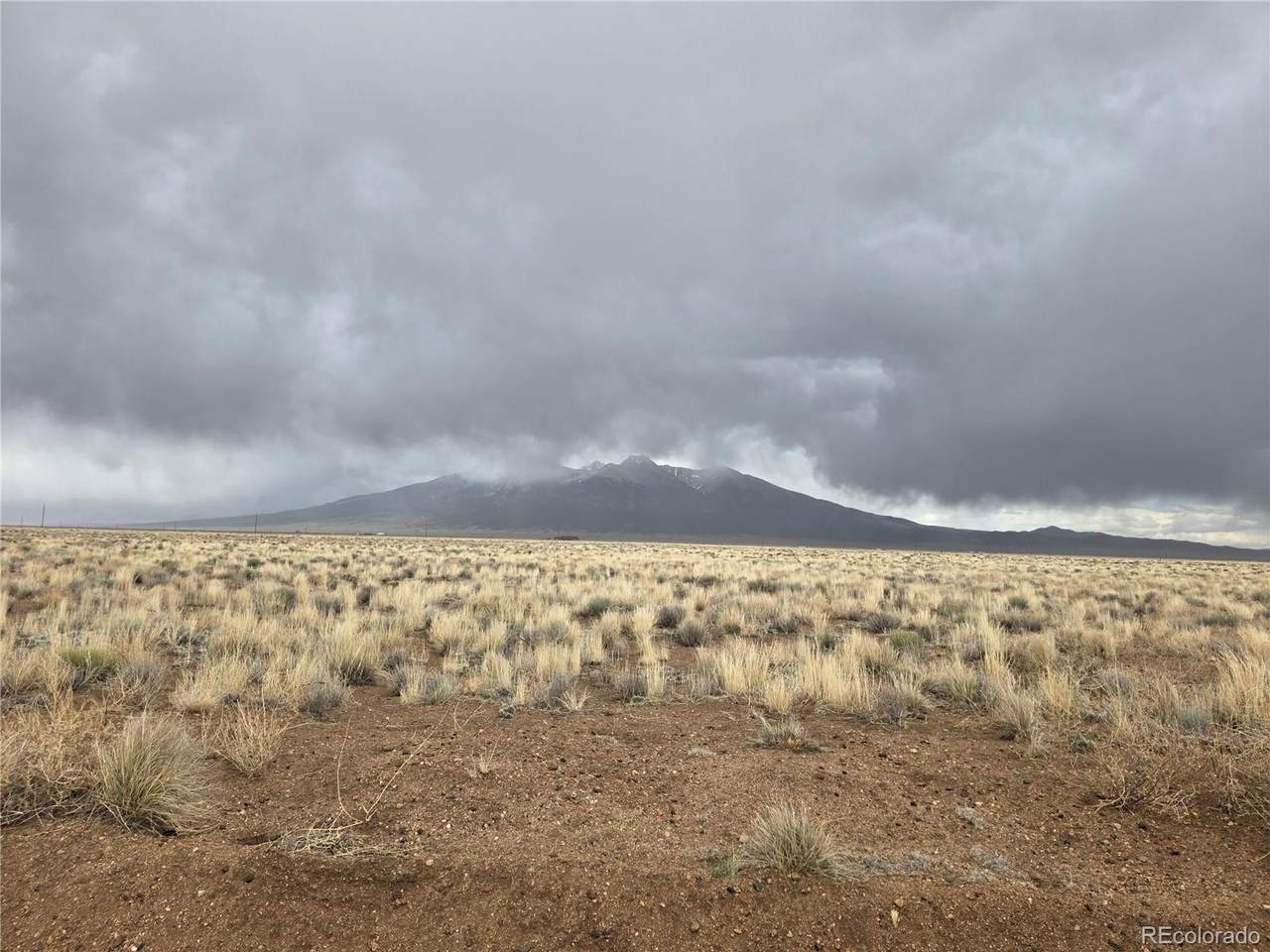 Lot 3 Hartsel Rd. - Photo 1