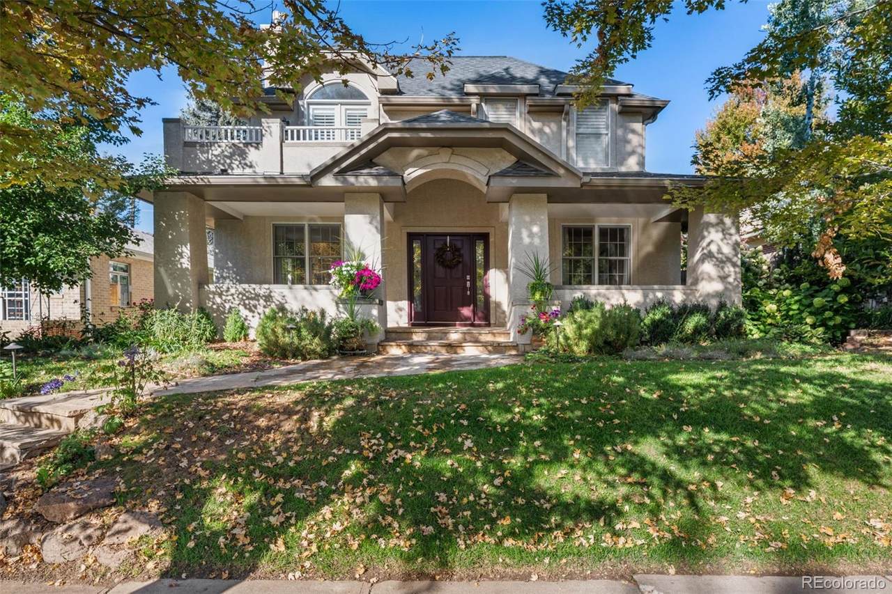1085 Vine Street - Photo 1