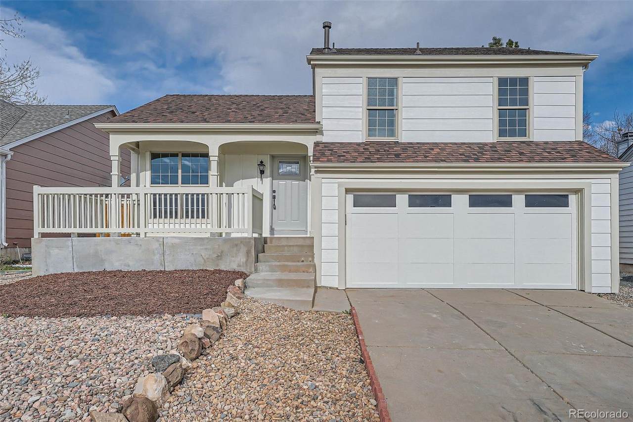 2888 Fundy Street - Photo 1