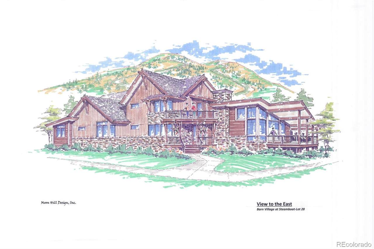 885 Angels View Way - Photo 1
