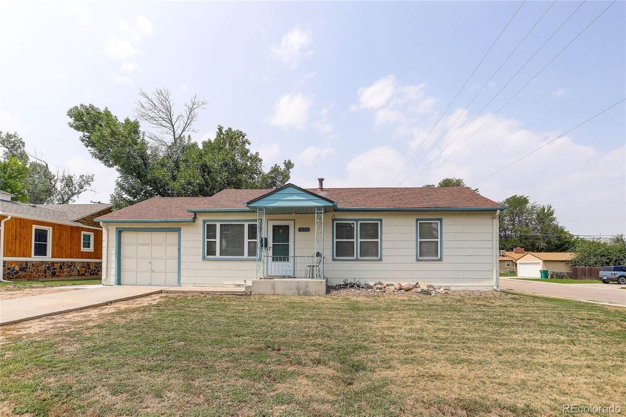 4901 Clarkson Street - Photo 1