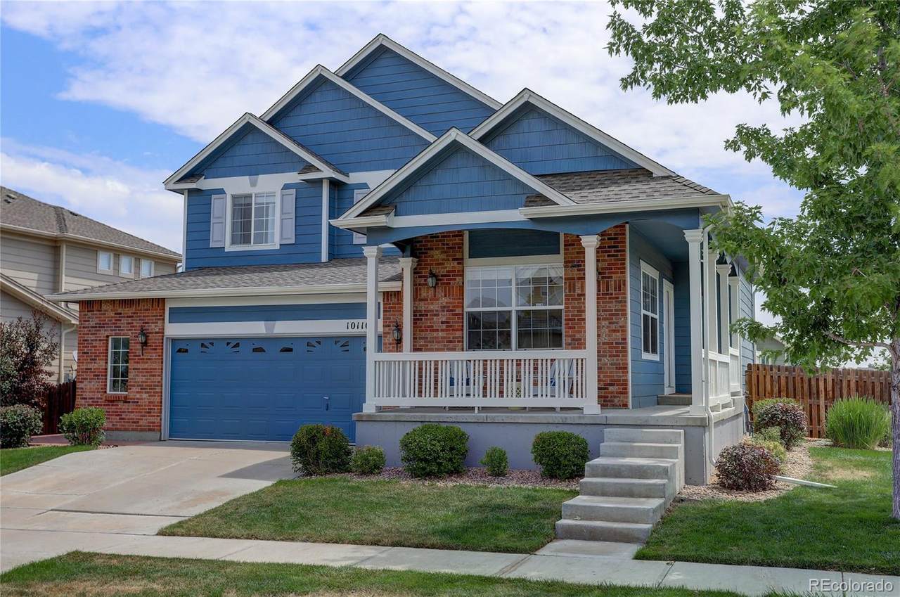 10110 Jasper Street - Photo 1