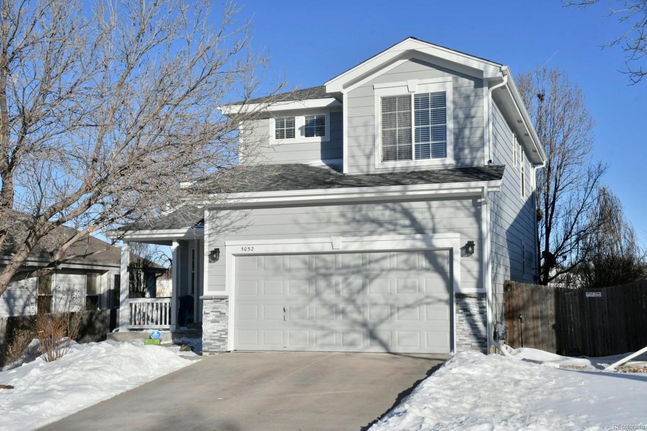 5052 Himalaya Court - Photo 1