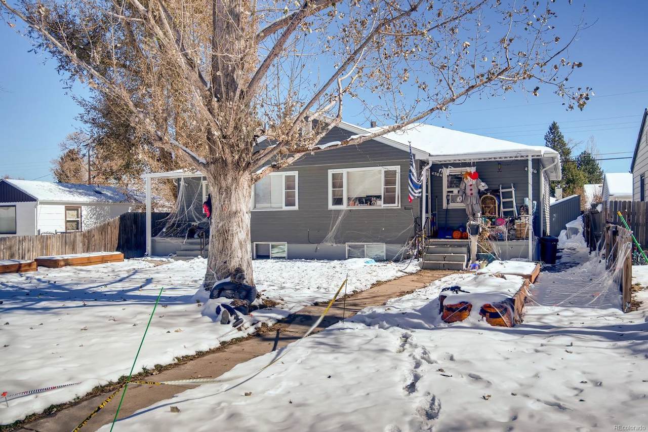 4382 Fox Street - Photo 1