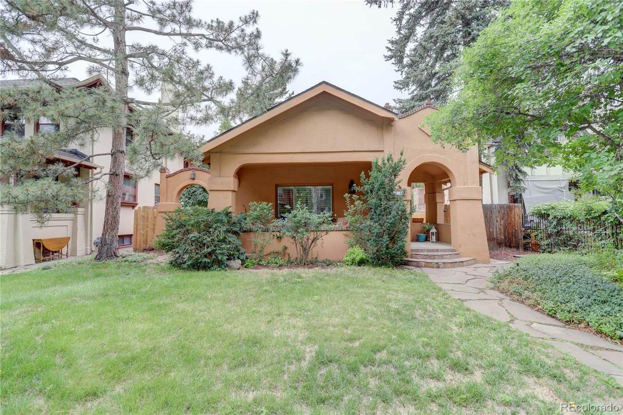 773 Gilpin Street - Photo 1