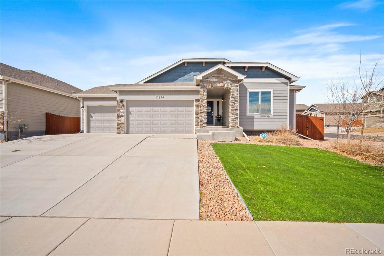 12670 Hiddenwalk Way - Photo 1