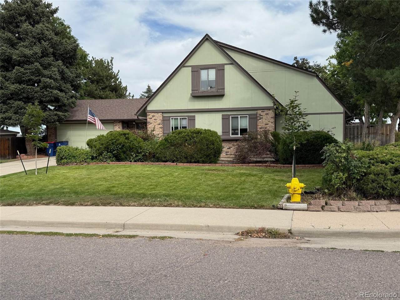 6834 Webster Street - Photo 1