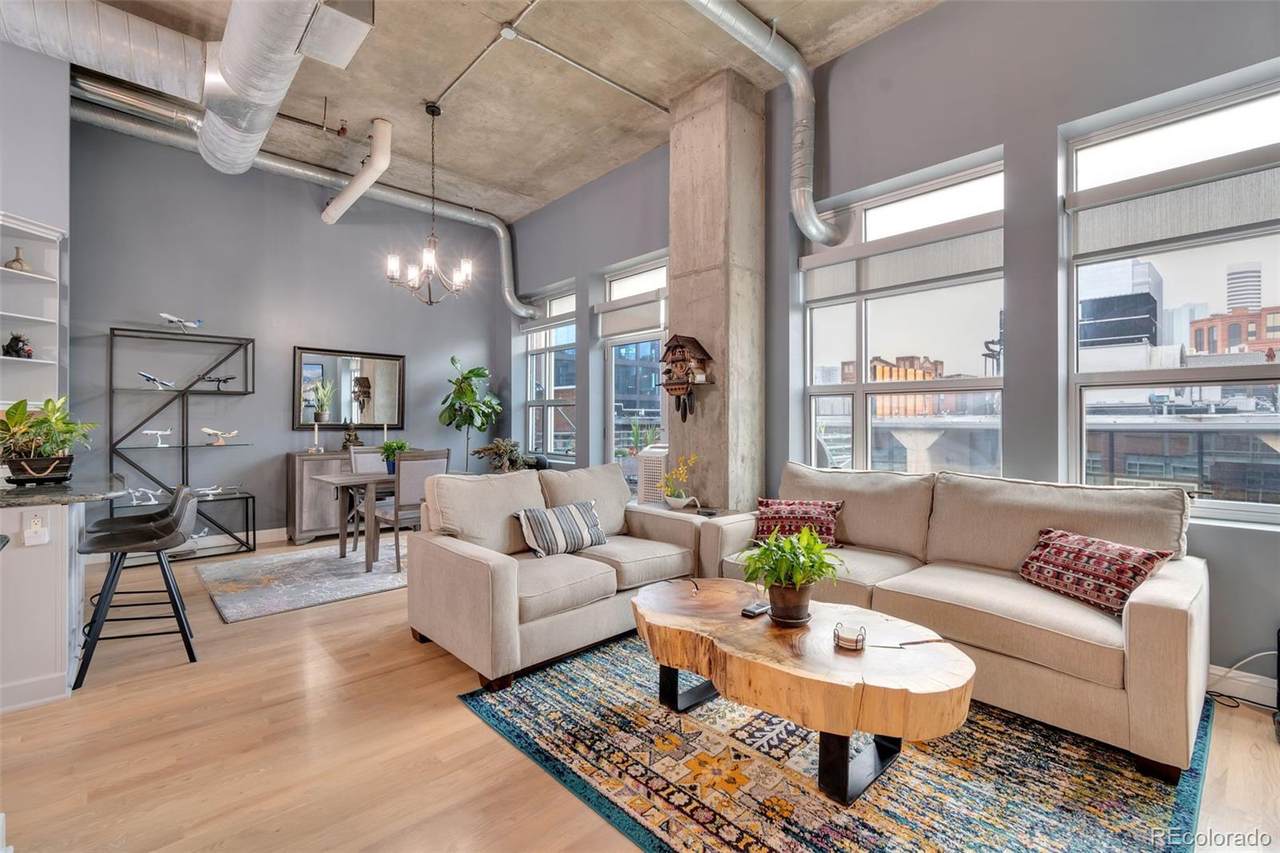 1890 Wynkoop Street - Photo 1