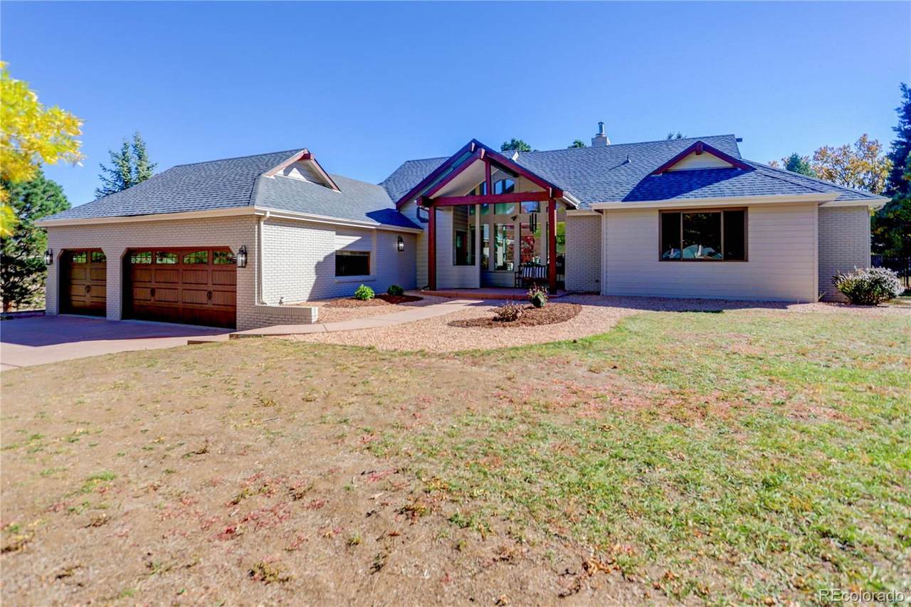 4345 Star Ranch Road - Photo 1