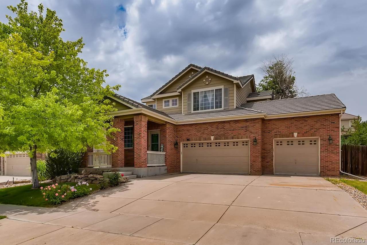 457 Oxbow Drive - Photo 1