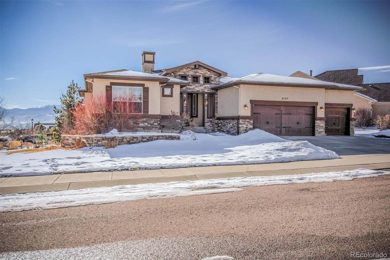 2387 Rusty Ridge Court - Photo 1