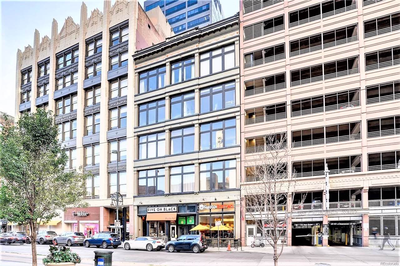 1617 California Street - Photo 1
