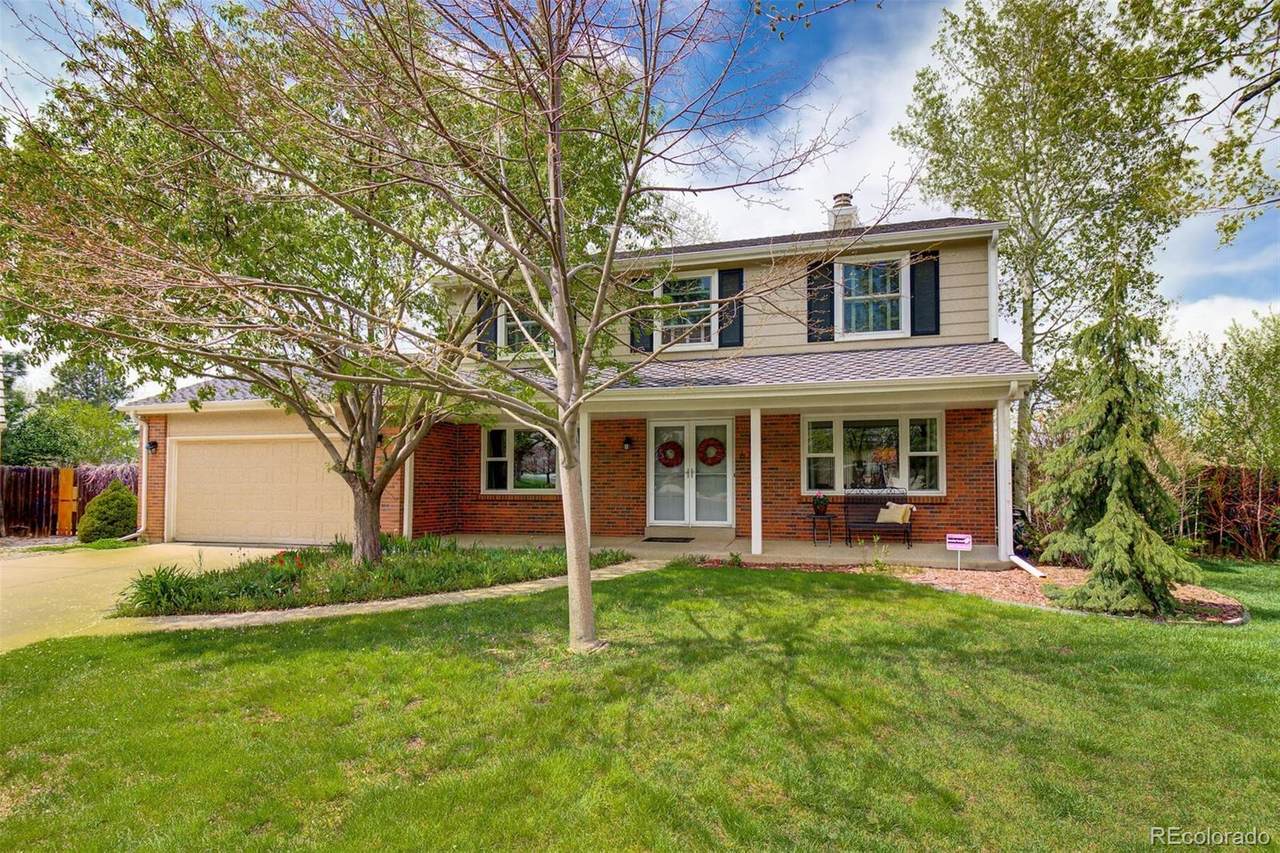 6705 Magnolia Court - Photo 1