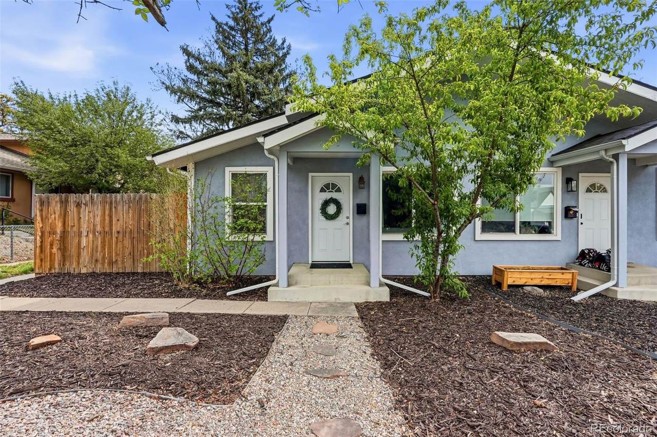 2860 Lowell Boulevard - Photo 1
