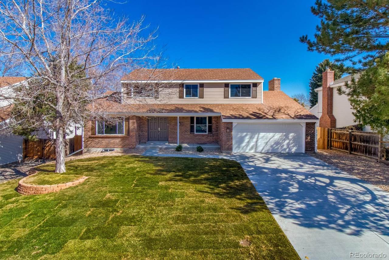 1185 Kettle Avenue - Photo 1