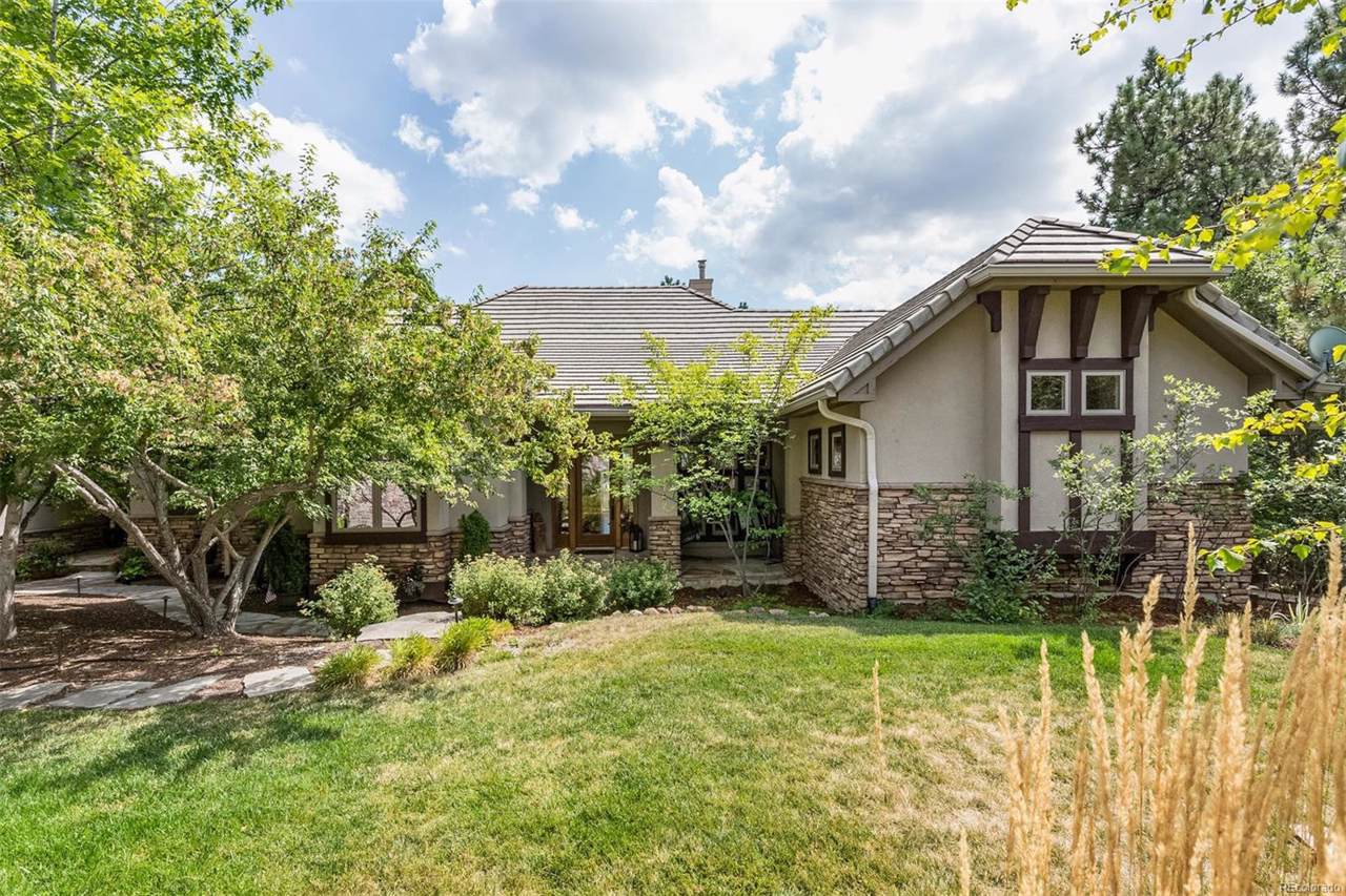2702 Castle Brook Drive - Photo 1