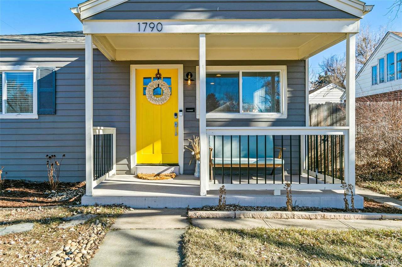 1790 Syracuse Street - Photo 1