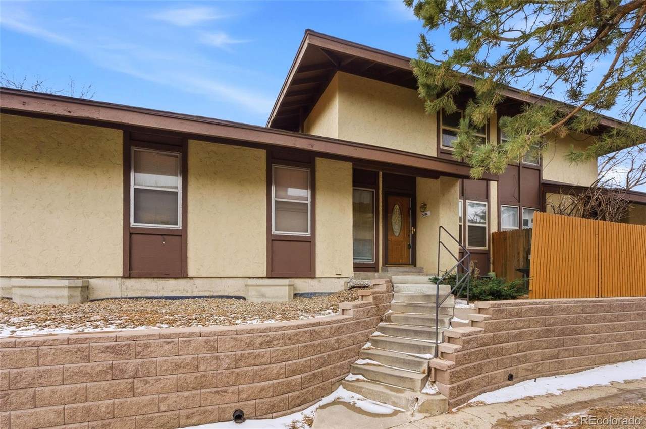 3784 Granby Way - Photo 1