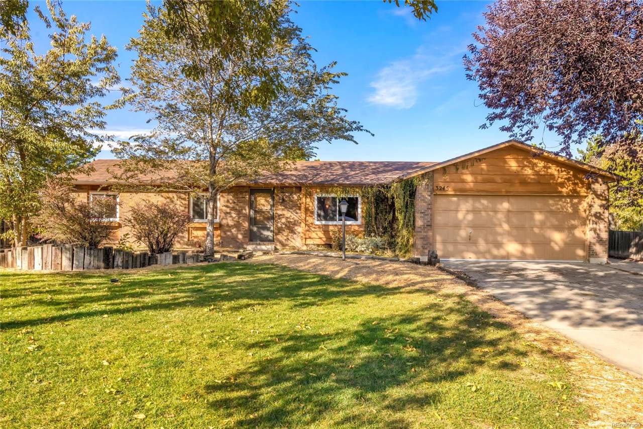 3245 Hawthorn Drive - Photo 1