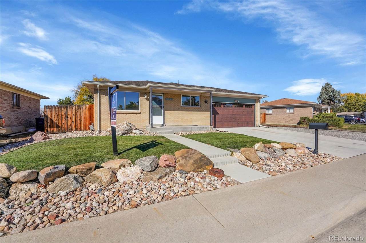 5507 Revere Street - Photo 1